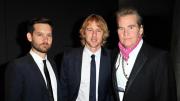 Val Kilmer reaparecerá en una película gracias a la IA