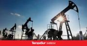 El petróleo y el gas se disparan tras ataques a infraestructuras energéticas