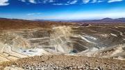 Minera estadounidense ingresa mayor inversión del sector desde que hay registro para extender vida útil de El Abra