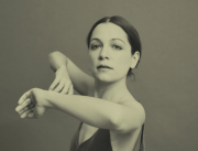 Natalia Lafourcade y su admiración por Violeta Parra: “Fue una mujer de mucha fuerza y valentía. Una artista que se ancló a su honestidad”