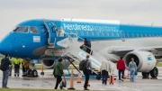 ¿Cuáles son los nuevos días y horarios de los vuelos a Buenos Aires?