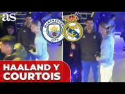 Real Madrid confirma a un nuevo paciente en su hospital