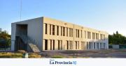Escuela de Música de la UNSJ: con empresa elegida, esperan que el edificio esté listo en un año