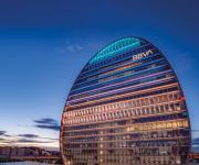 Fiscalía española solicita multa de más de US$208,1 millones al Bbva por espionaje