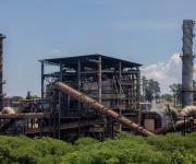 La fiebre del etanol en Brasil muestra fisuras a medida que se agrava la crisis de Raízen