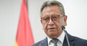 Hay grupos violentos instalándose en Bolivia y hubo “permisividad” del exministro Del Castillo, denuncia Oviedo