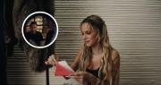 Tini revela escenas del clip de ‘Dos amantes’ y sorprende con la participación de Messi