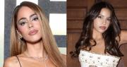 Se complica la “ruptura” entre Emilia Mernes, Tini Stoessel y Antonela Roccuzzo