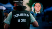 Carabineros desmintió al Ministerio Público y confirmó que sargento segundo baleado en Puerto Varas no ha muerto