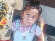 Activaron la Alerta Sofía por Esmeralda y crece la angustia de su familia