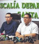 Hay cruce de versiones por el caso de Sebastián Marset