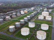 Crisis en Medio Oriente: el petróleo roza los US$115