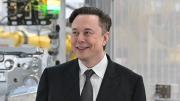 La empresa SpaceX de Elon Musk podría dominar muy rápido el S&P 500