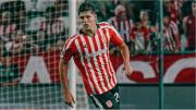 Quién es Tomás Palacios, el defensor de Estudiantes que fue convocado a la Selección argentina antes del Mundial 2026