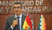 Moodys mejora la calificación de riesgo de Bolivia y Espinoza lo atribuye al trabajo del Gobierno