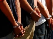 Caen tres miembros del clan “Matos” acusados de robos en negocios de La Paz