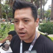 El diputado Horacio Calisaya aseguró que afectados por gasolina serán resarcidos