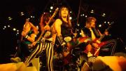 Iron Maiden mostró el primer tráiler de su documental y generó expectativa
