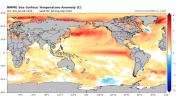 El avance del fenómeno “Súper El Niño” transformaría el clima global y el régimen de lluvias en Argentina y la región
