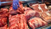 El consumo de carne en Argentina cayó al nivel más bajo en 20 años