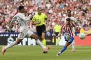 El Atlético será el juez de la recta final de LaLiga