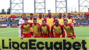 Aucas vs. Técnico Universitario: alineaciones y canal GRATIS para ver EN VIVO