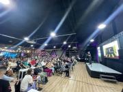 Mendoza se convierte en capital de la IA con la 3ra edición de Vendimia Tech