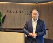 Gerente general de Falabella recibe más de $ 700 millones en acciones por plan de incentivos de la compañía