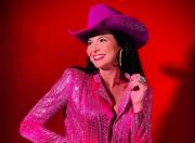 María Gabriela Silva encenderá los motores del show de Fey en Caracas