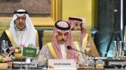 Arabia Saudita advierte a Irán por sus ataques al Golfo: Se reserva el derecho de acciones
