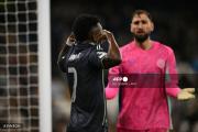 Vinícius debería intentar ser querido por todo el mundo, dice Donnarumma