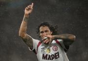 Lanús celebra la convocatoria de José Canale, el héroe del Maracaná