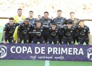 ¿Después de cuánto Olimpia vuelve a cerrar de manera invicta la primera rueda?