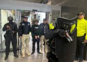 ¿Quién es Lobo Menor, asesino de Villavicencio capturado en México?