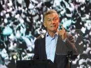 Macri relanzó al PRO, dijo que es el próximo paso pero evitó plantarse como oposición a Milei