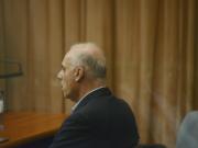 Caso Cuadernos: Claudio Uberti ratificó su confesión: Me dicen buchón pero yo soy arrepentido, no buchón