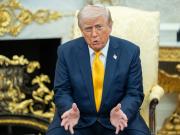 El dilema de Donald Trump: ¿Se justifican 200.000 millones de dólares para una guerra sin fin con Irán y una posible invasión terrestre?