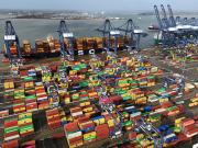 La guerra en Oriente Medio amenaza la seguridad alimentaria y golpea el crecimiento económico global, advierte la OMC