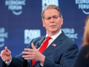 Guerra en el Golfo: Estados Unidos podría retirar sanciones al petróleo iraní ya embarcado