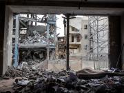 Días de ira y miedo para los iraníes que viven bajo oleadas de ataques aéreos