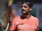 Masters 1000 de Miami: Mariano Navone dio la primera alegría argentina, en un día de debuts para Ugo Carabelli, Comesaña y Solana Sierra