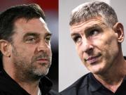 San Lorenzo define a su nuevo DT: Pablo Guede o Martín Palermo, uno de los dos será el sucesor de Ayude