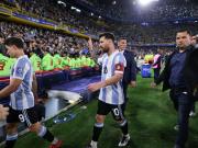 La Selección Argentina consiguió un permiso especial de la FIFA y podrá jugar el amistoso contra Guatemala en la Bombonera
