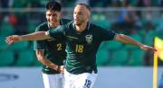 Bolivia en el repechaje: este canal trasmitirá el encuentro frente a Surinam