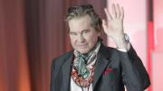 La IA traerá de vuelta a Val Kilmer para una película