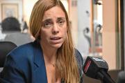 María Emilia Soria sobre las regalías: hay municipios que ni siquiera tienen un solo pozo y van a recibir más que Roca