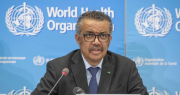 Para la OMS, “Argentina será menos segura”