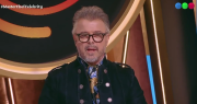 Sorpresa en la final de MasterChef: Donato de Santis anunció su salida tras más de 10 años como jurado