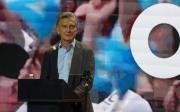 Macri: “El PRO no viene a cuestionar el rumbo, viene a completarlo, somos el próximo paso”