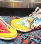 ¡Orgullo cojedeño! El gesto de Daniel Palencia que puso a San Carlos en el mapa tras la victoria de Venezuela